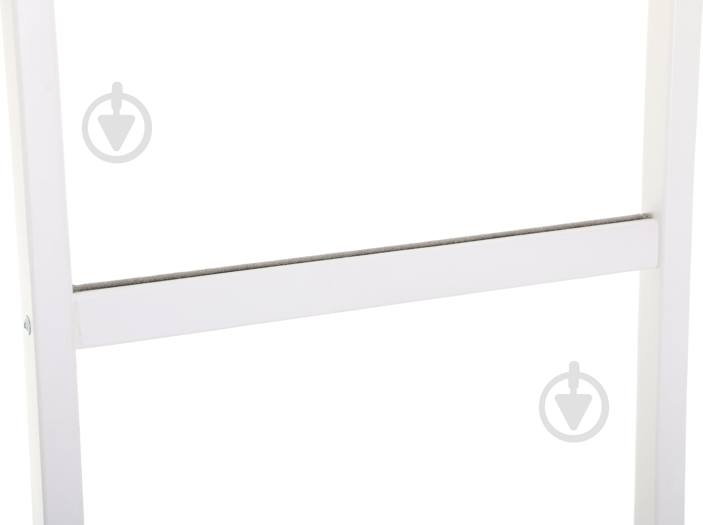 Вешалка Фенстер "УТ1" 1130х460х320 белый - фото 4