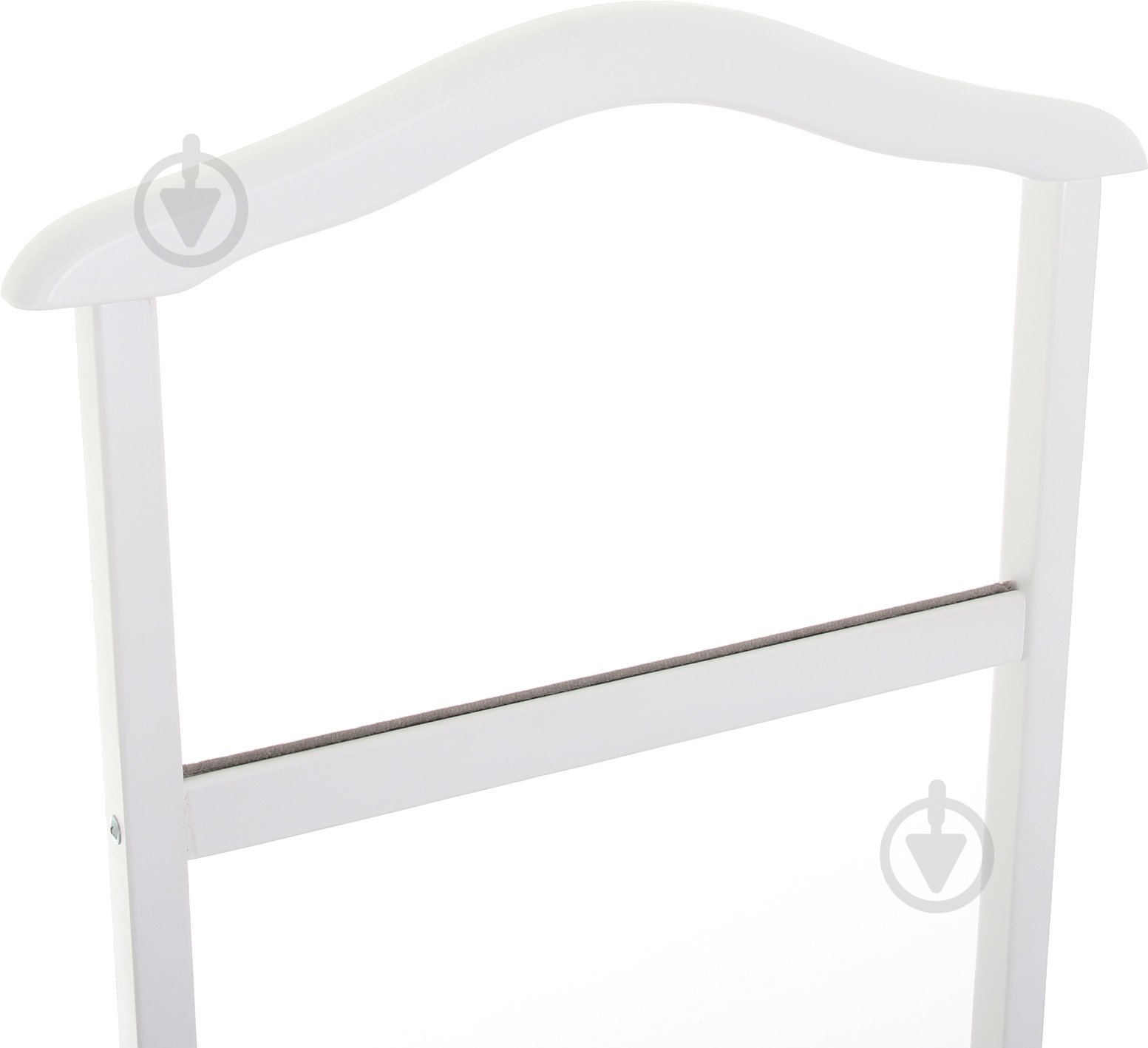 Вешалка Фенстер "УТ1" 1130х460х320 белый - фото 3