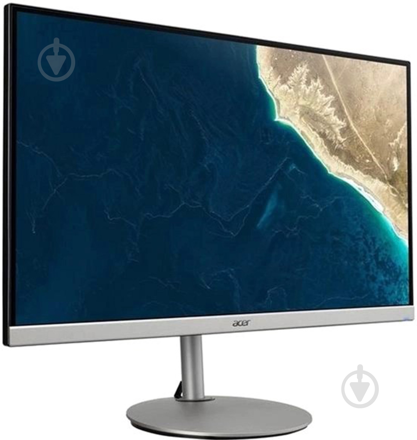 Монитор Acer CBL272Usmiiprx 27" (UM.HB2EE.025) - фото 2 Монитор Acer CBL272Usmiiprx 27" (UM.HB2EE.025) - фото 2