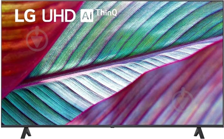 Телевизор LG 65UR78006LK - фото 1