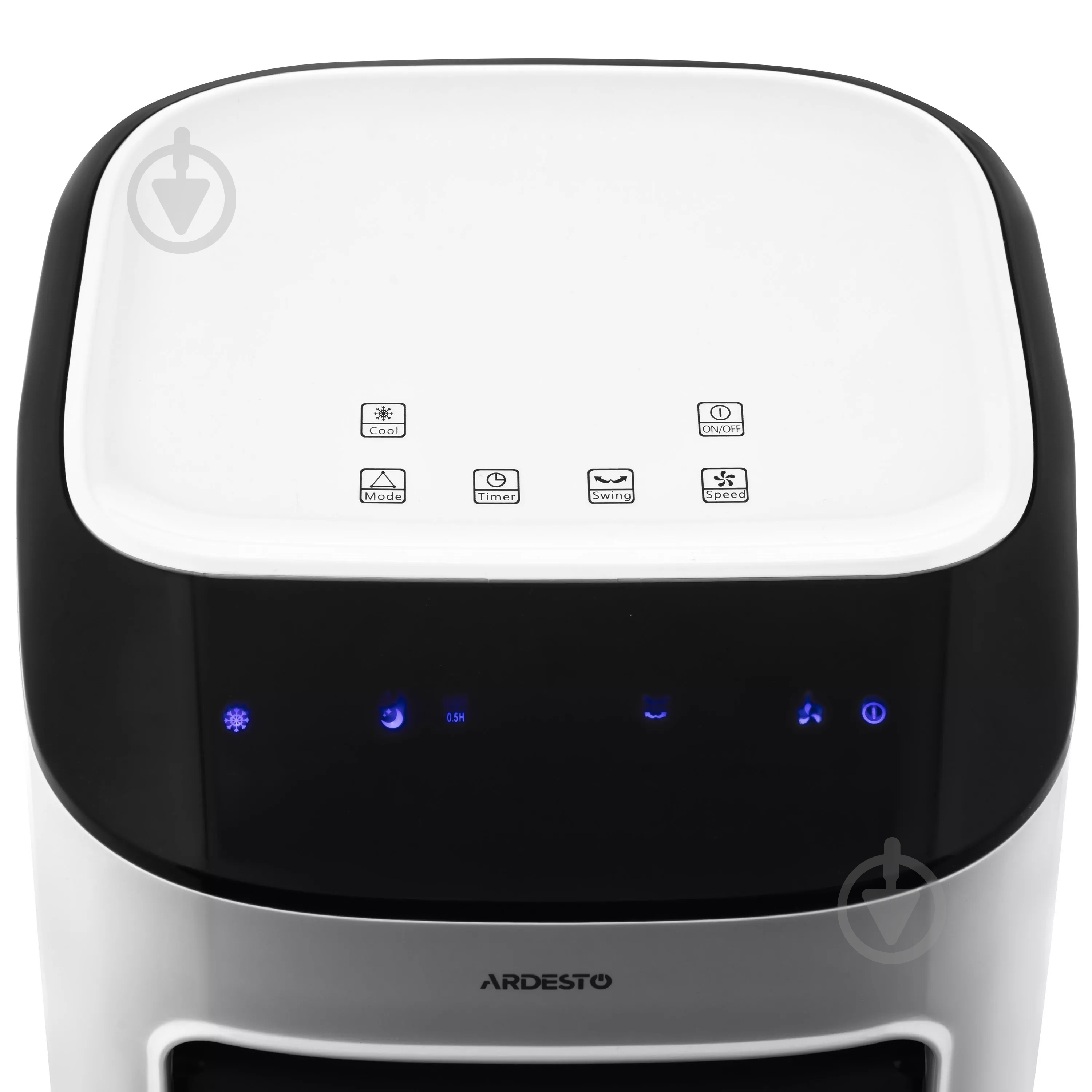 Охладитель воздуха Ardesto ACO-B7 - фото 9