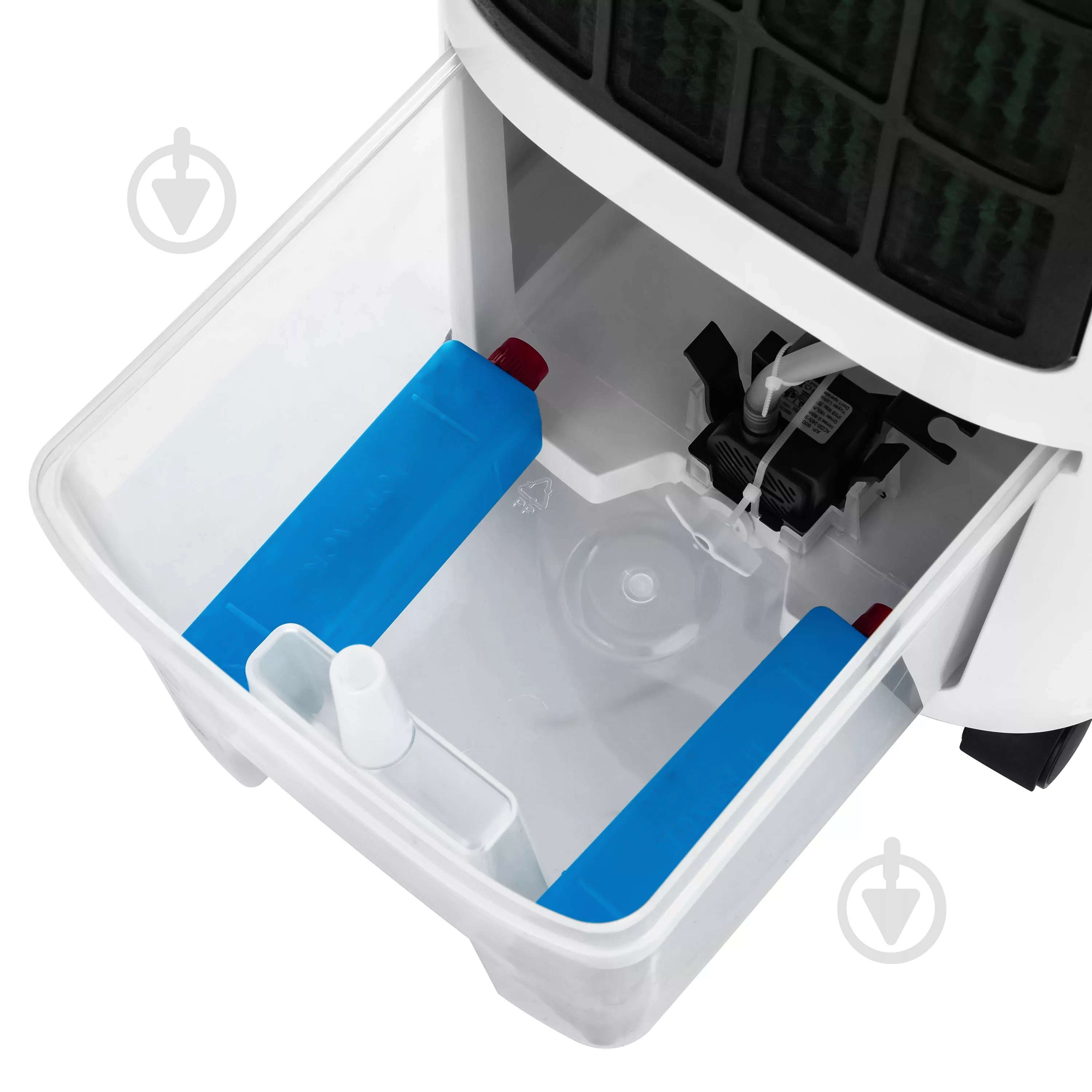 Охладитель воздуха Ardesto ACO-B7 - фото 8