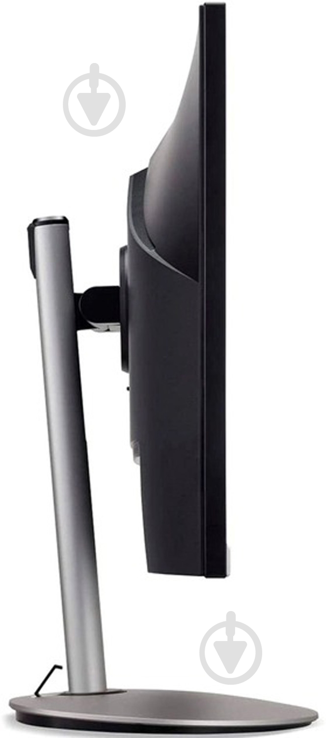 Монитор Acer CB282Ksmiiprx 28" (UM.PB2EE.004) - фото 6