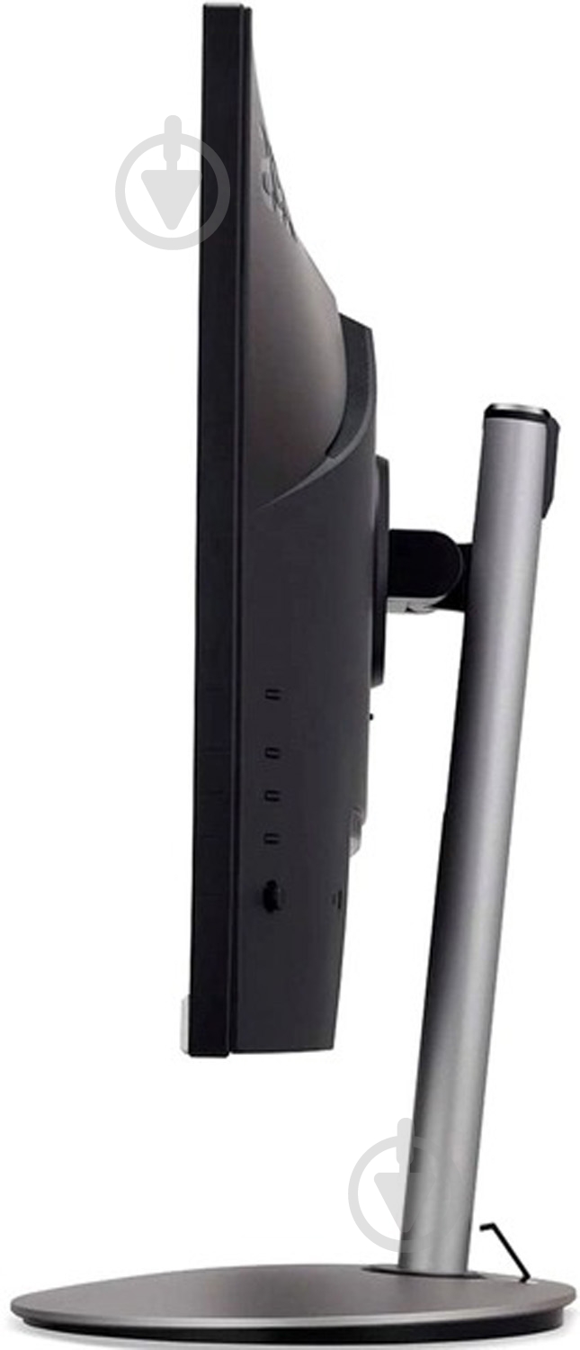 Монитор Acer CB282Ksmiiprx 28" (UM.PB2EE.004) - фото 5