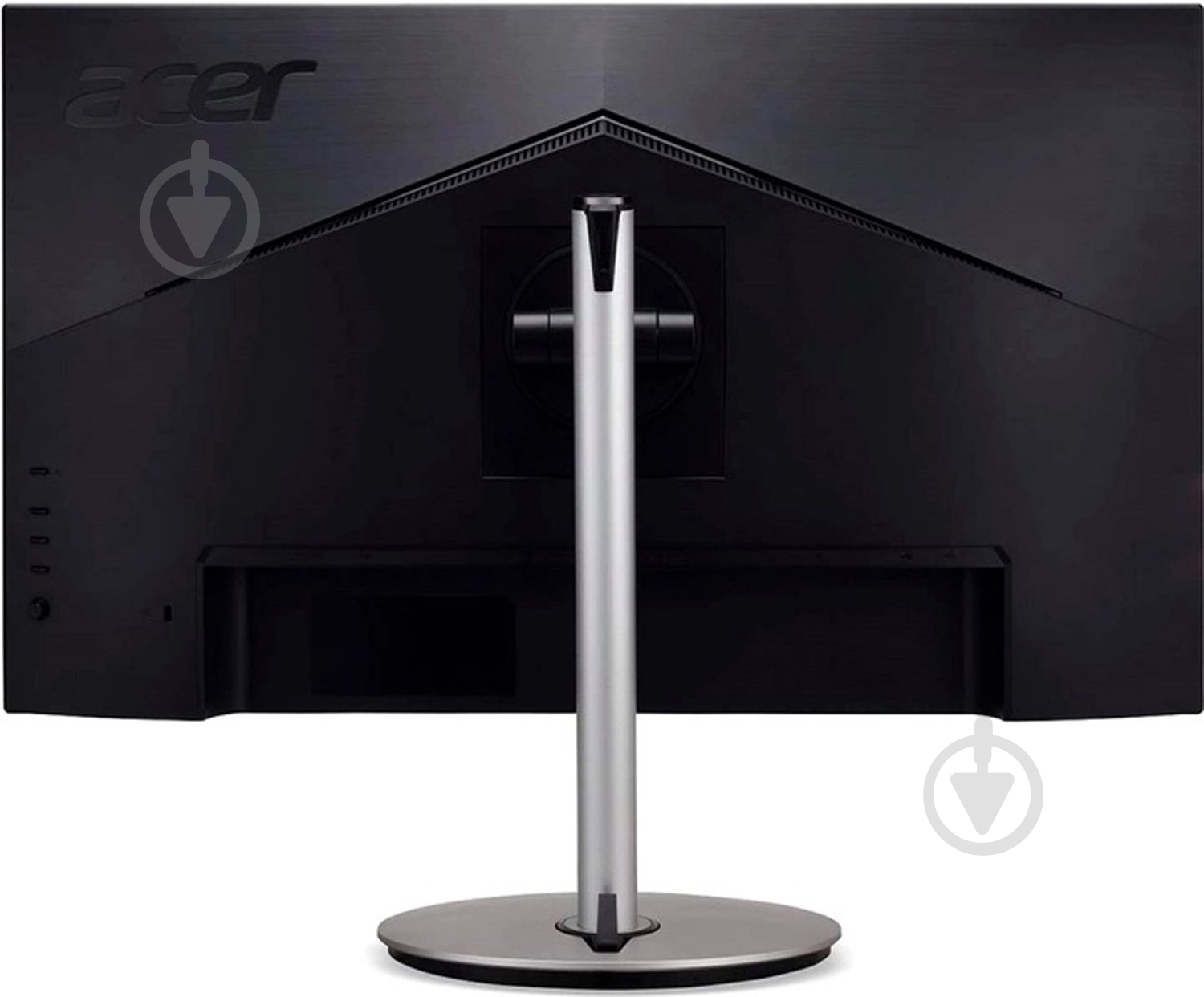 Монитор Acer CB282Ksmiiprx 28" (UM.PB2EE.004) - фото 4