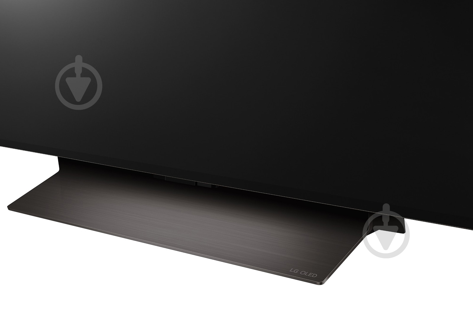 Телевізор LG OLED65C46LA - фото 11