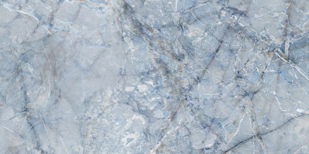 Плитка Cifre Атлантис блу Пулидо 60x120 - фото 1