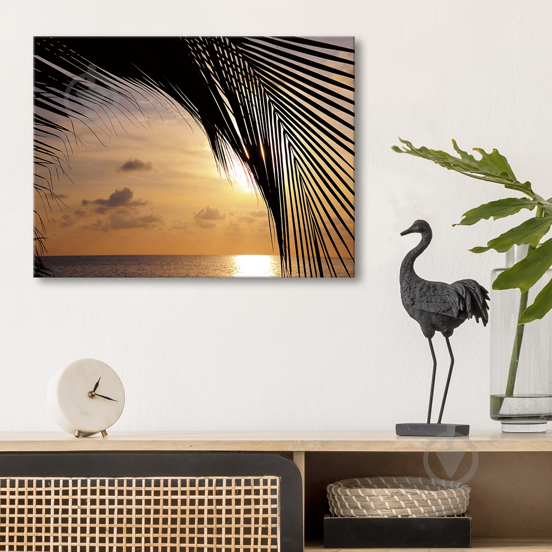 Картина 60x45 см WallArt 54332-1.2 - фото 2
