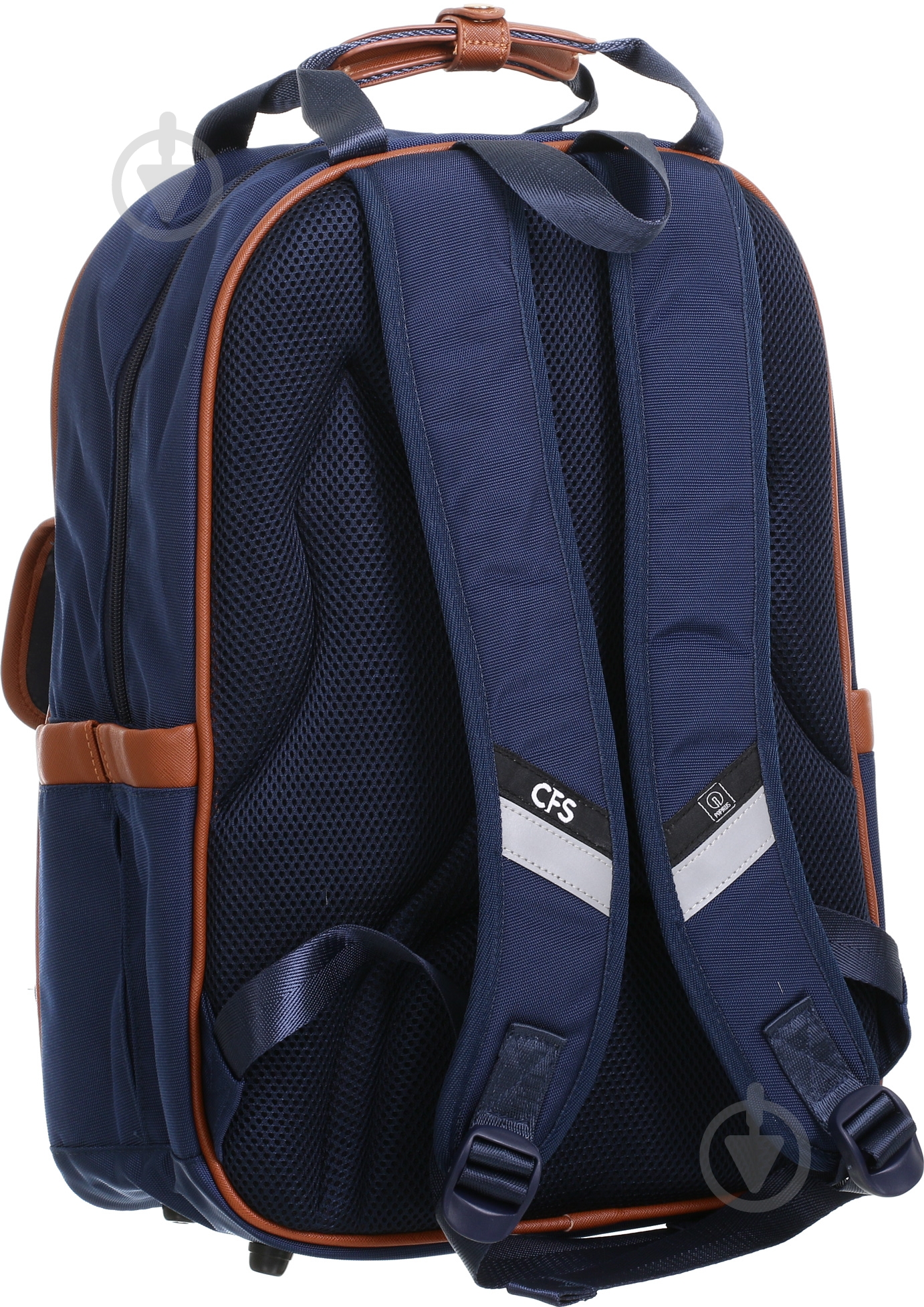Рюкзак молодежный Cool For School Prestige 790 CF85696 Blue - фото 3 Рюкзак молодежный Cool For School Prestige 790 CF85696 Blue - фото 3