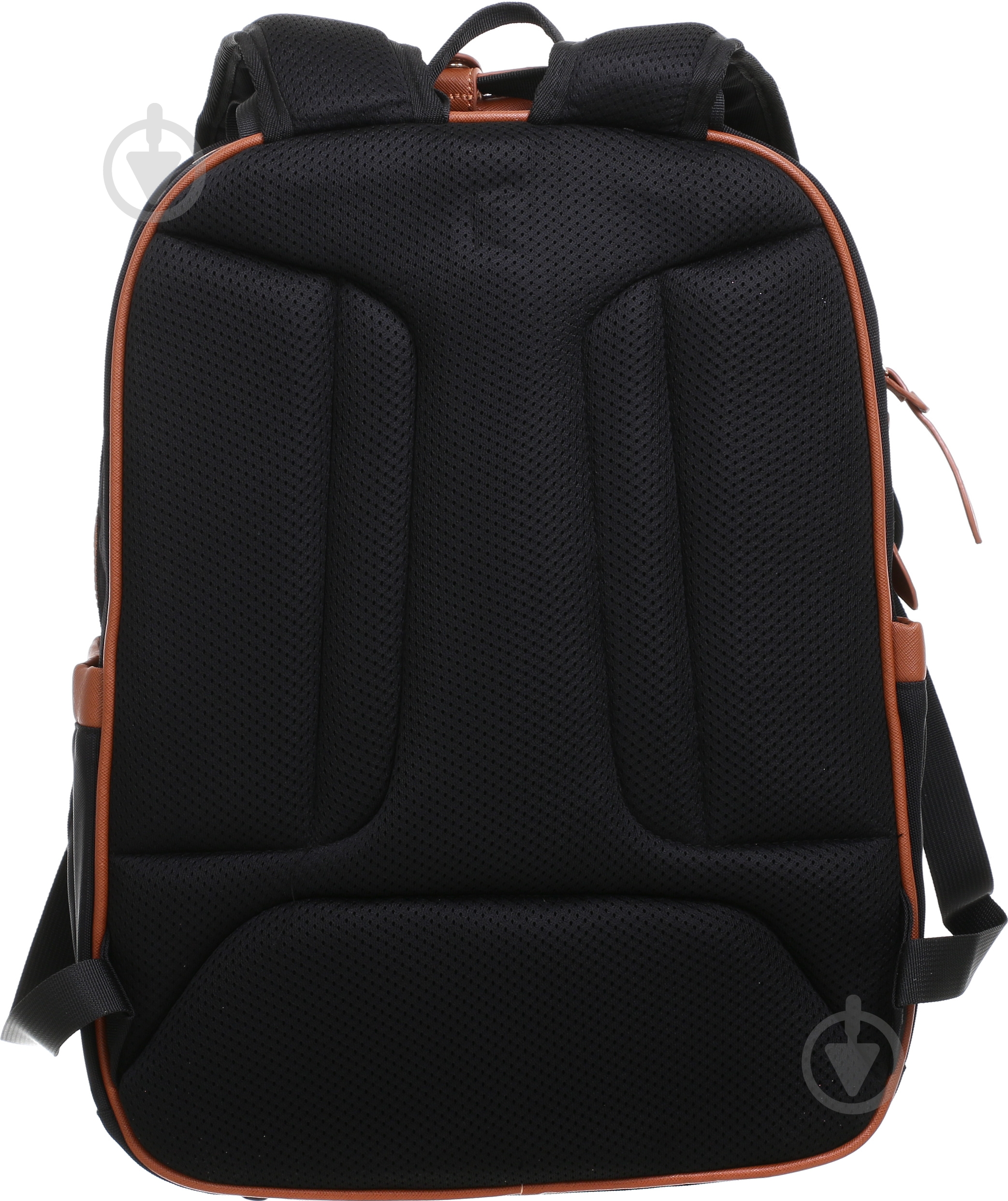 Рюкзак молодежный Cool For School Prestige 16,5" CF85697 Black - фото 4