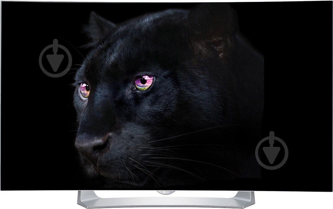 Телевизор LG 55EG910V - фото 1