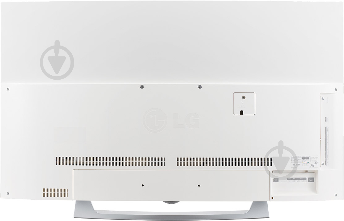Телевизор LG 55EG910V - фото 7