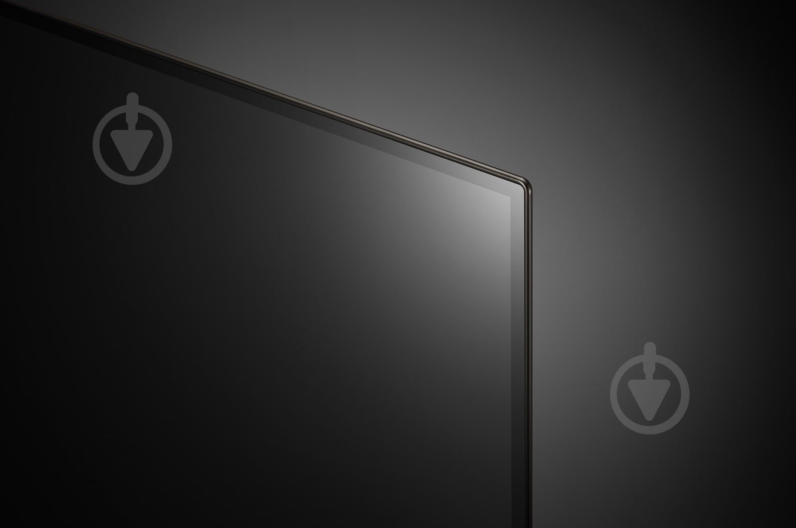 Телевізор LG OLED48C46LA - фото 14
