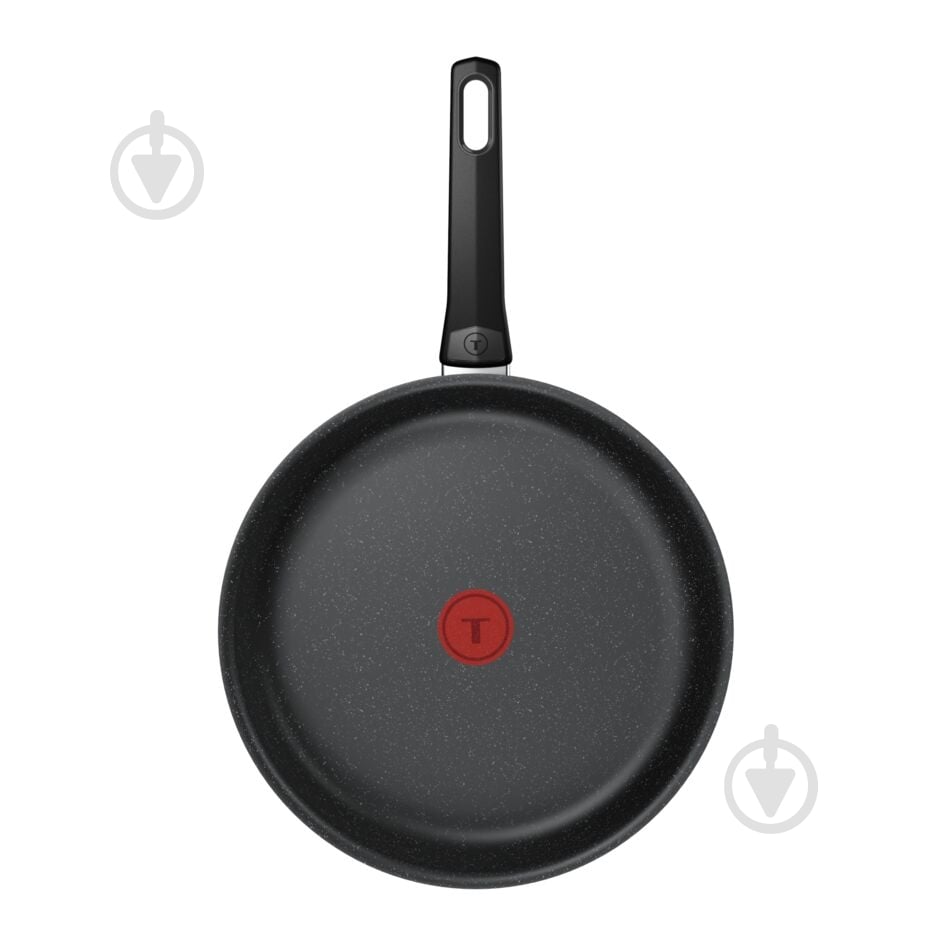 Сковорода Tefal Expertise 28 см G3210602 - фото 11