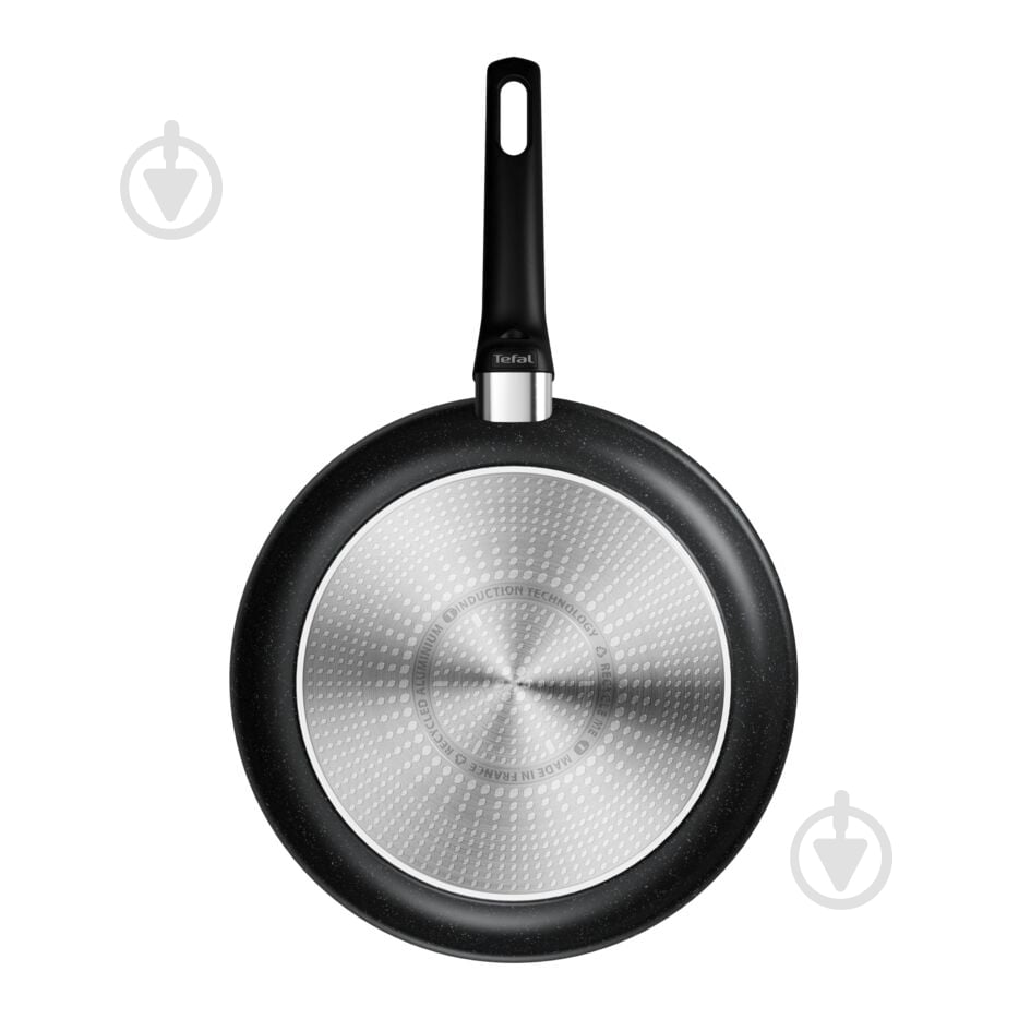 Сковорода Tefal Expertise 28 см G3210602 - фото 12