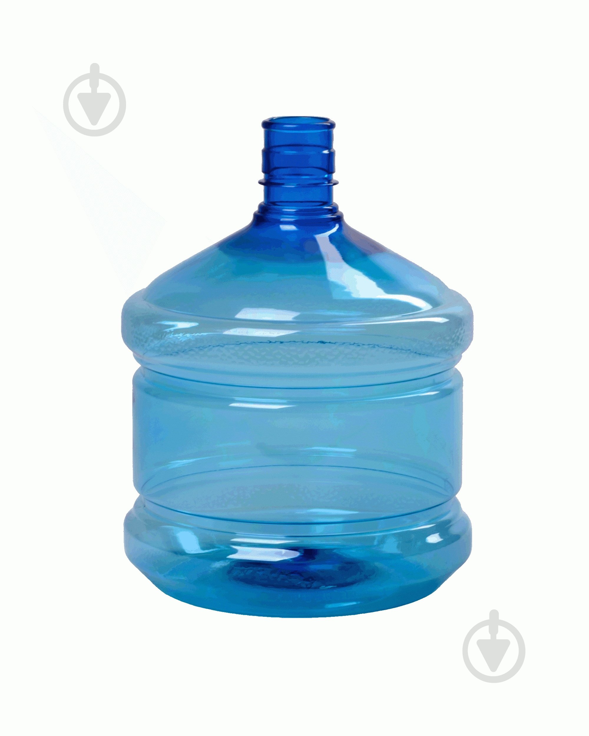 Бутель для води Віапласт 11,4 л - фото 1