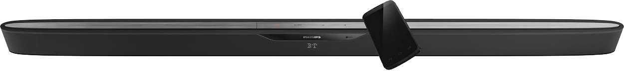 Саундбар Philips HTL6140B/12 - фото 6