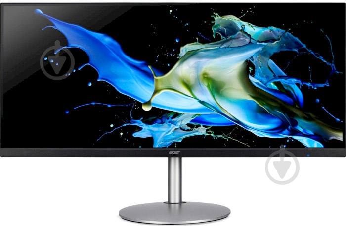 Монитор Acer CB342CKsmiiphzx 34" (UM.CB2EE.004) - фото 1