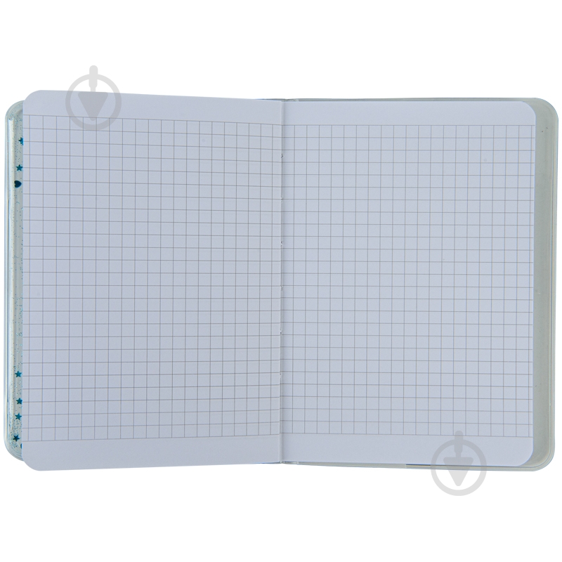 Блокнот А6 80 арк. клітинка K22-231-1 KITE - фото 4
