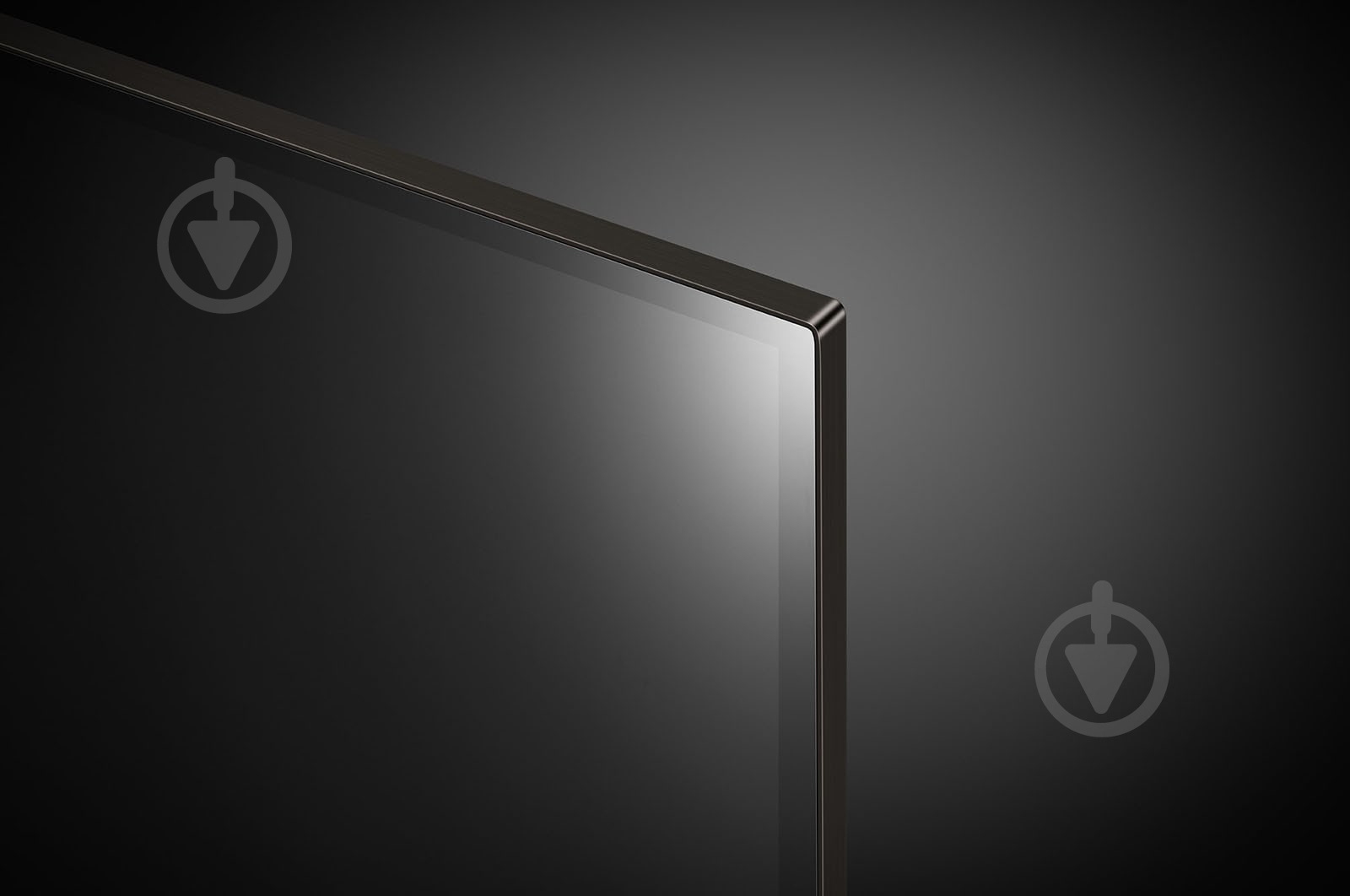 Телевізор LG OLED77C46LA - фото 10