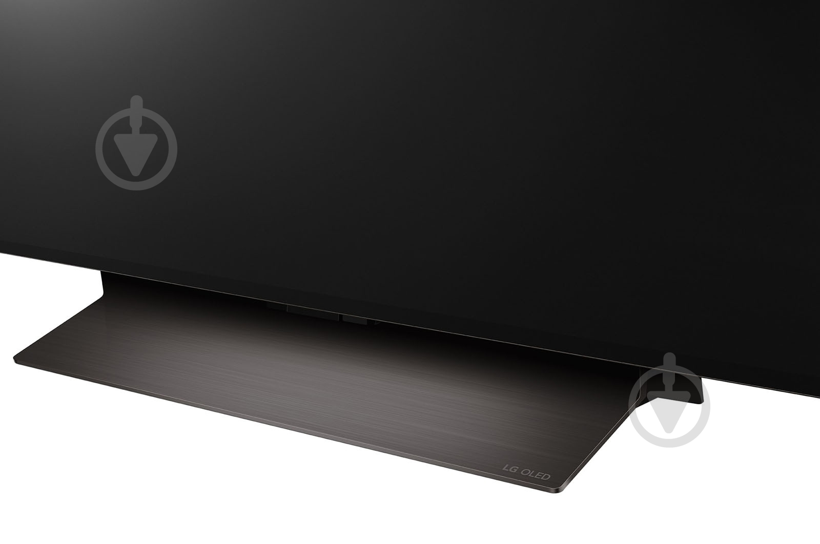 Телевізор LG OLED77C46LA - фото 11