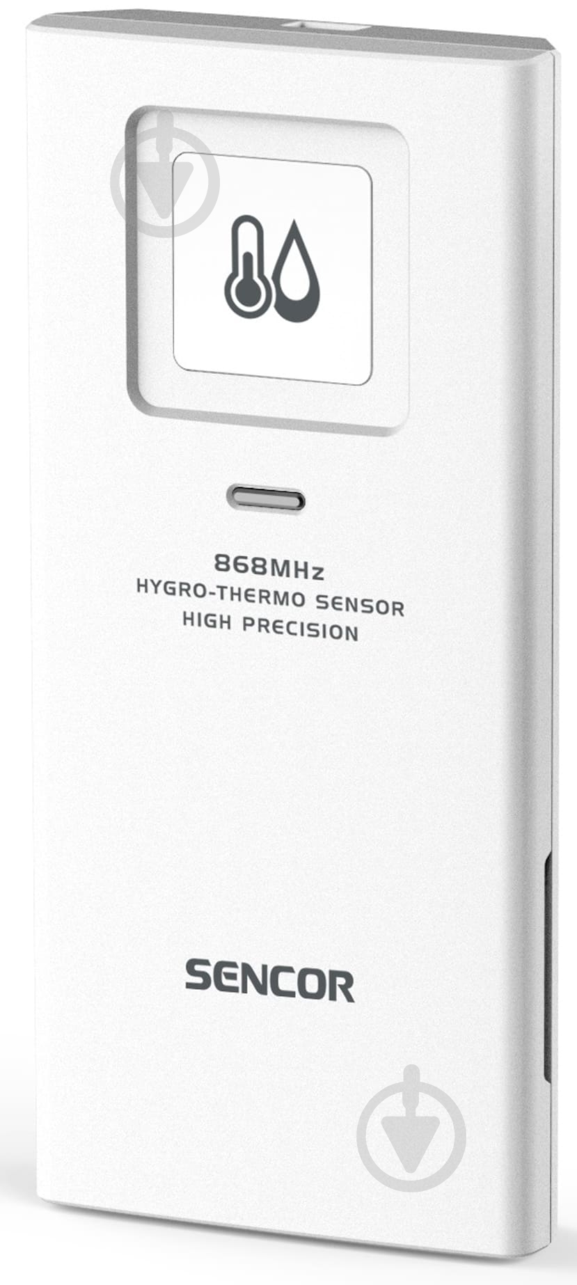 Метеостанция Sencor SWS16600WIFI - фото 12 Метеостанция Sencor SWS16600WIFI - фото 12