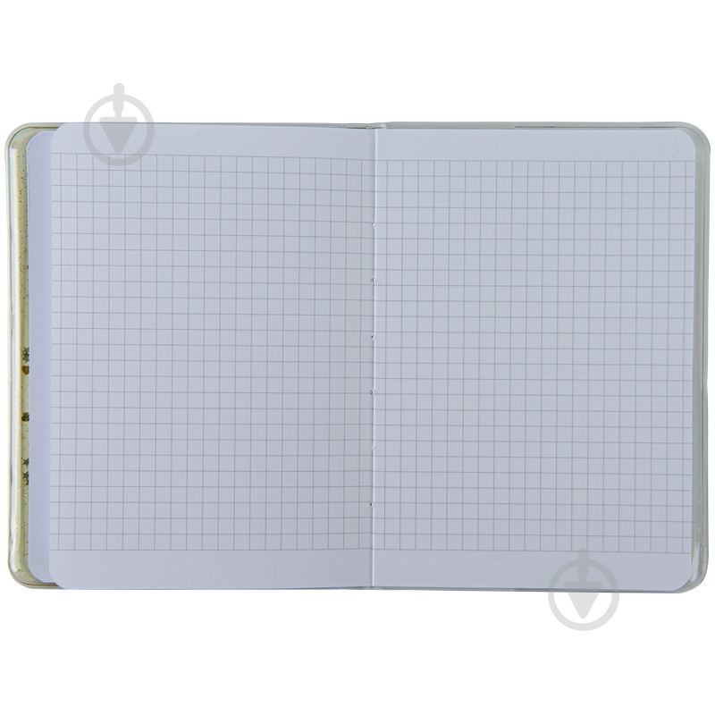 Блокнот А6 80 арк. клітинка K22-231-3 KITE - фото 4