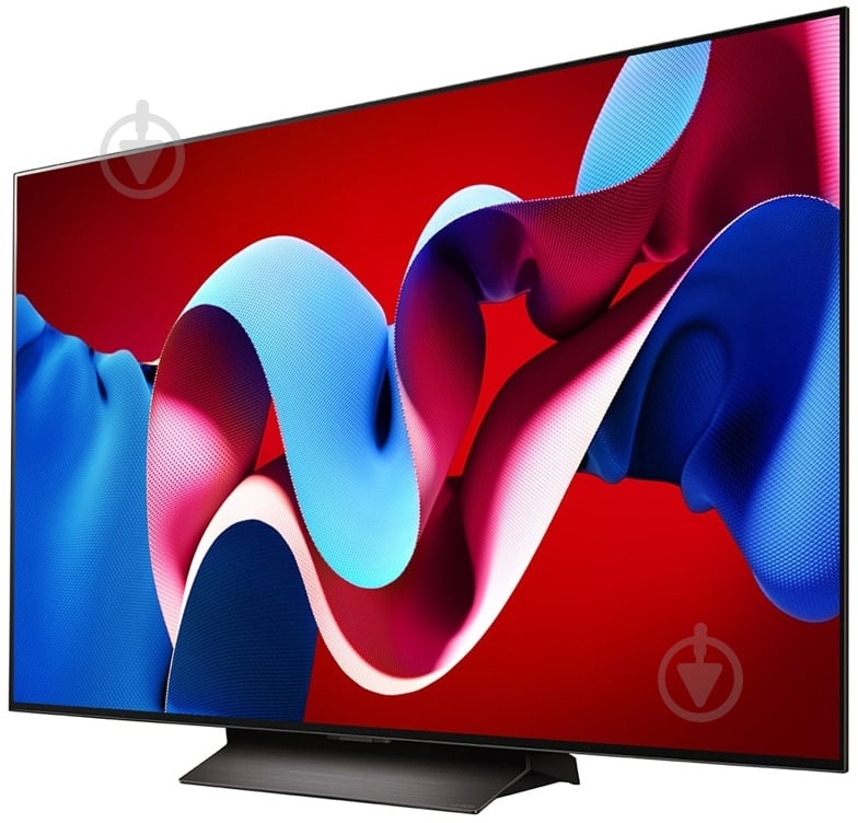 Телевізор LG OLED55C46LA - фото 4