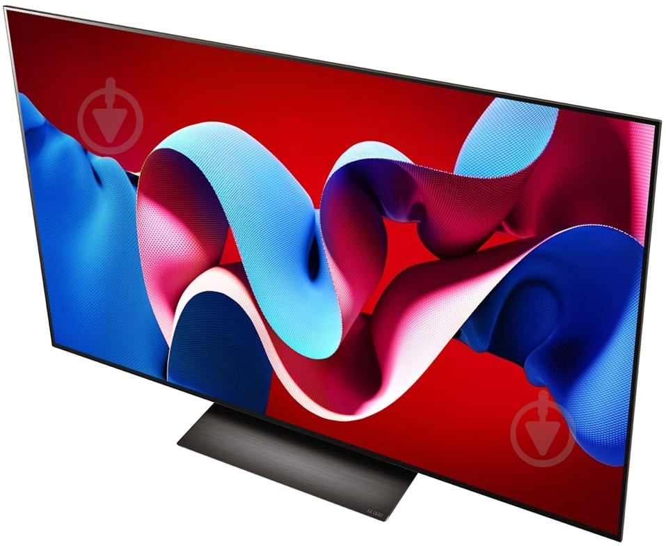 Телевізор LG OLED55C46LA - фото 8