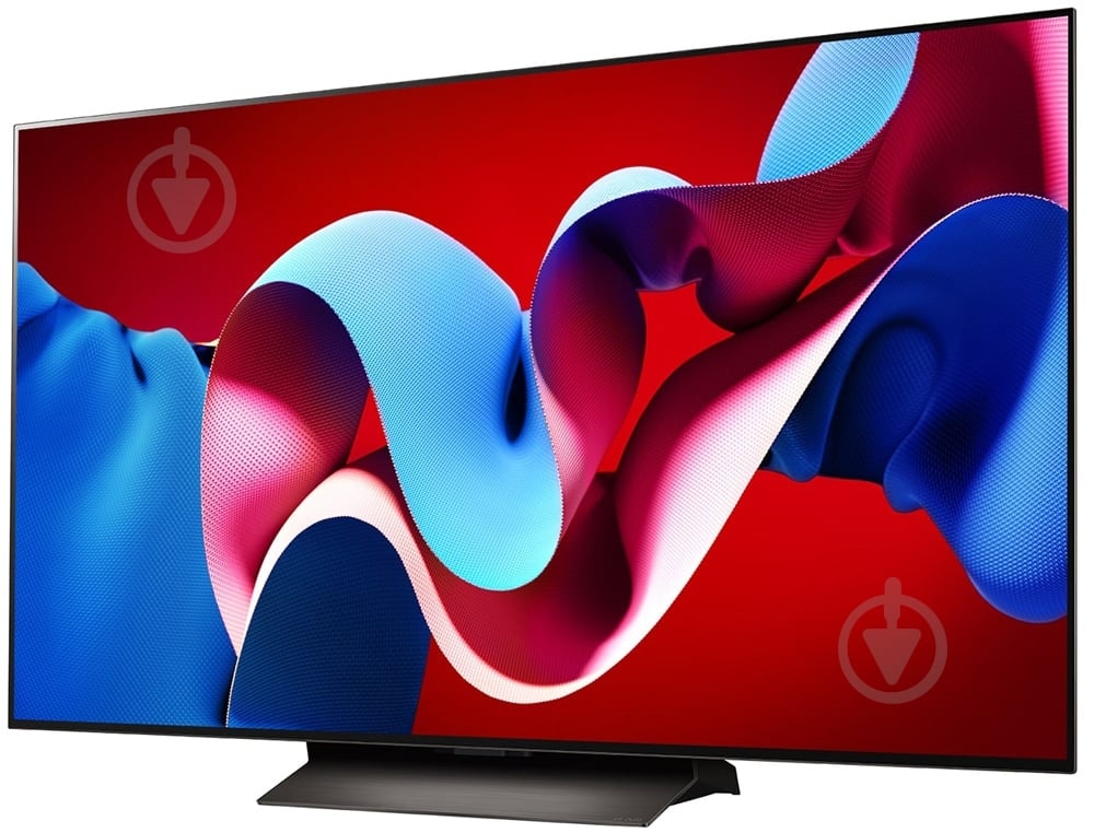 Телевізор LG OLED55C46LA - фото 3