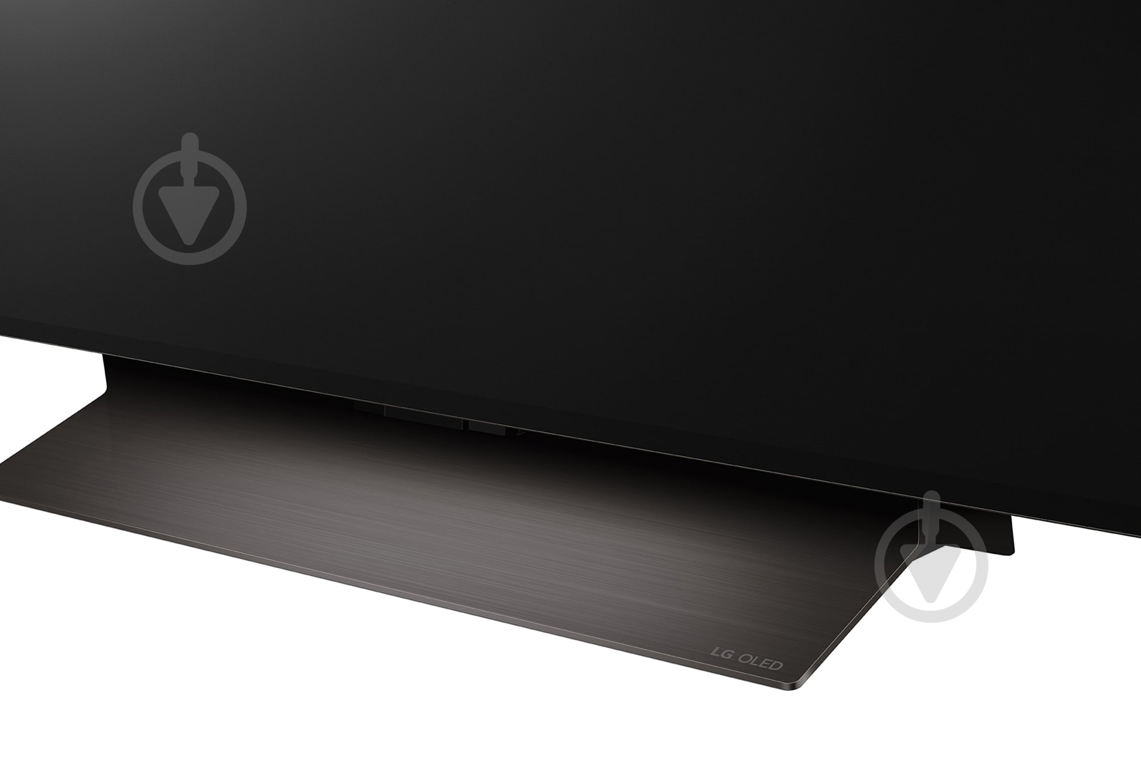 Телевізор LG OLED55C46LA - фото 11