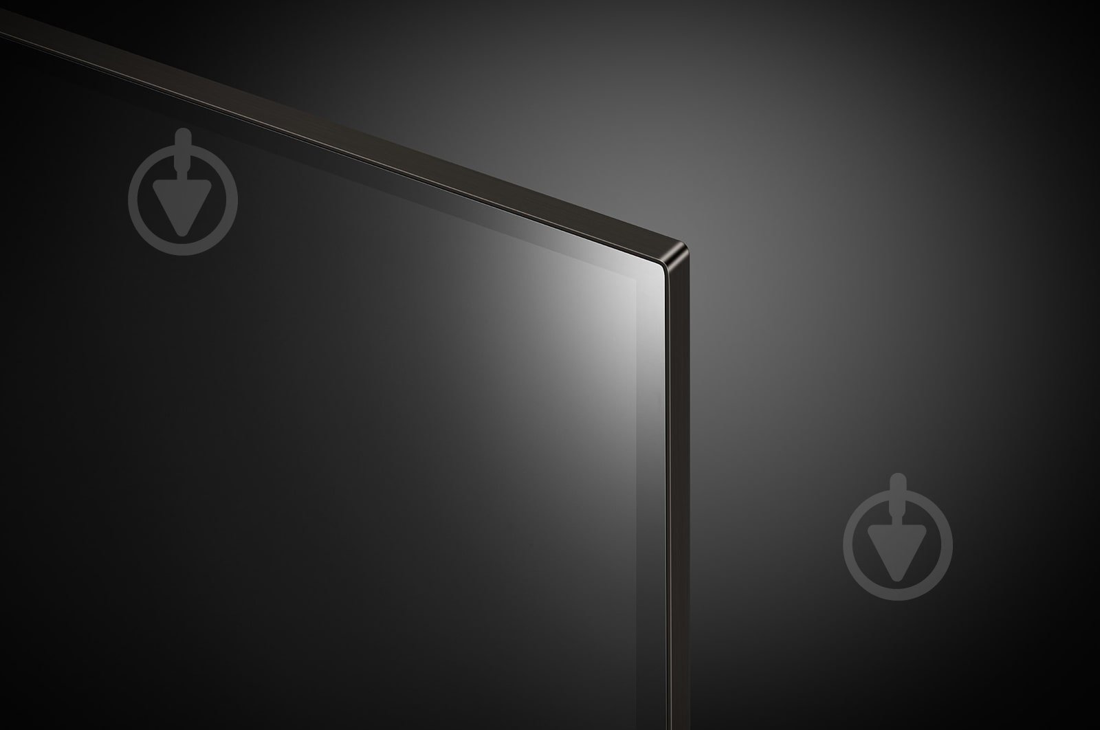 Телевізор LG OLED55C46LA - фото 12