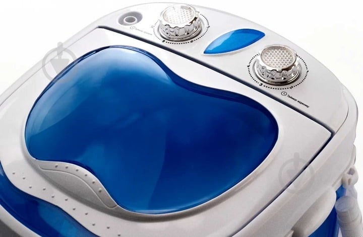 Стиральная машина SeaBreeze SB-0303 - фото 3