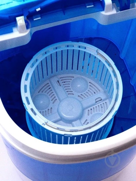 Стиральная машина SeaBreeze SB-0303 - фото 4