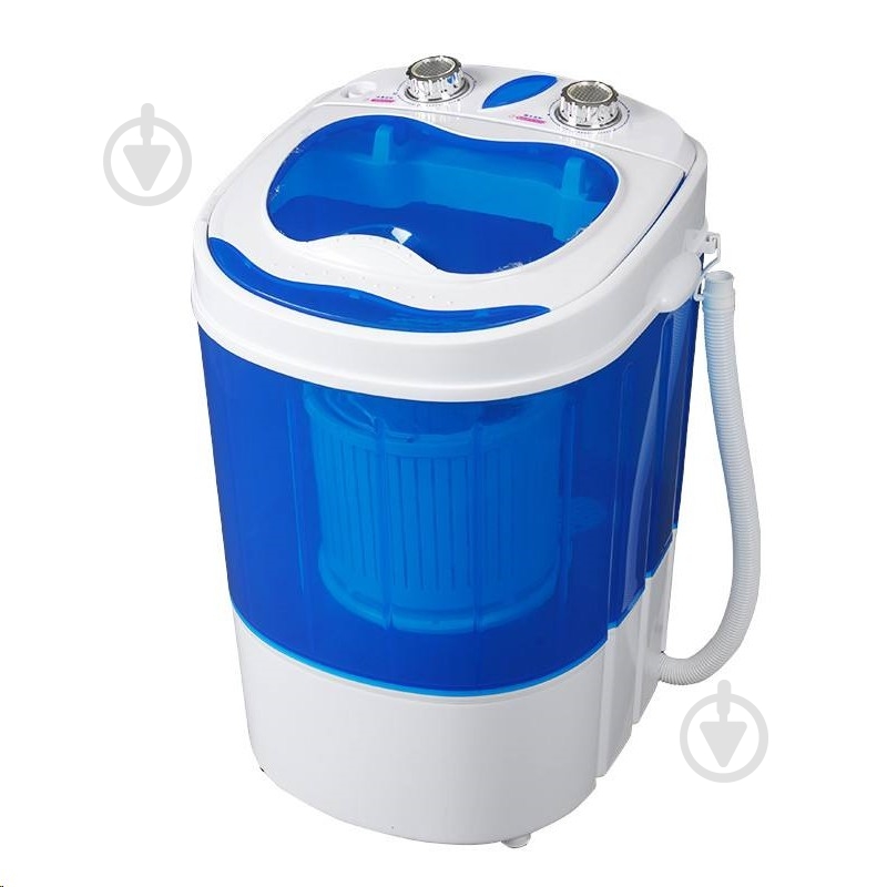 Стиральная машина SeaBreeze SB-0303 - фото 2