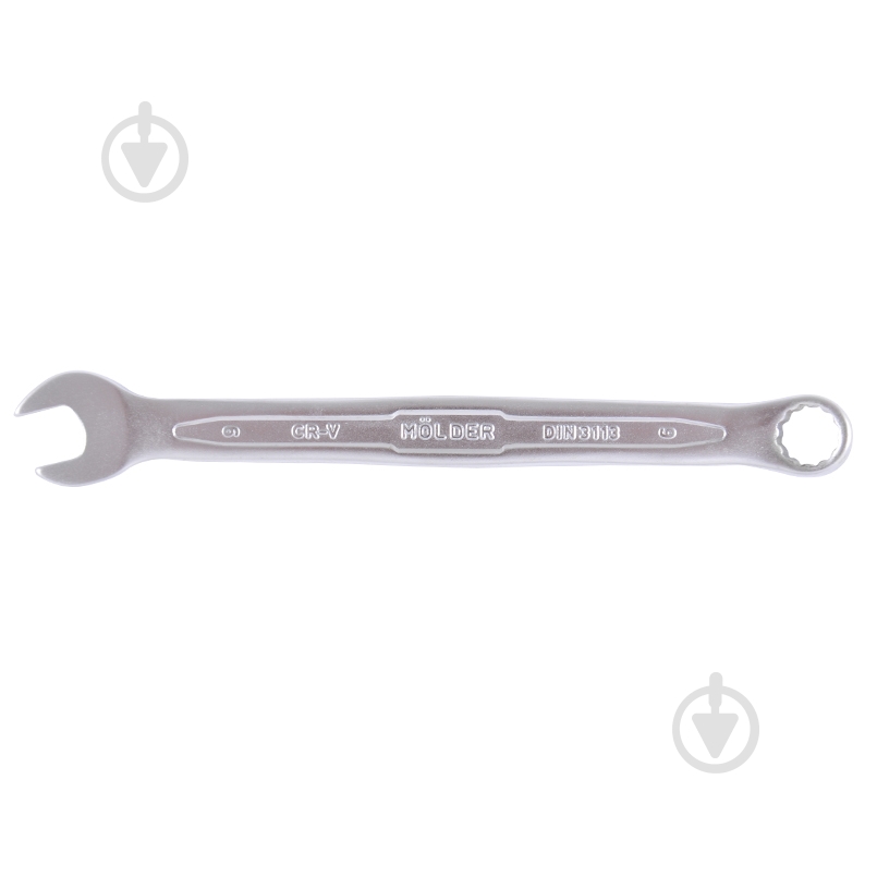 Ключ комбинированный Molder MT58009 - фото 3 Ключ комбинированный Molder MT58009 - фото 3