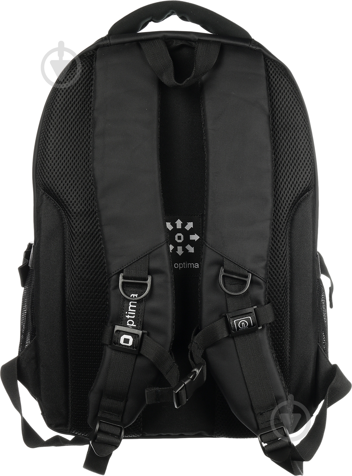 Рюкзак деловой Optima O97401 - фото 4