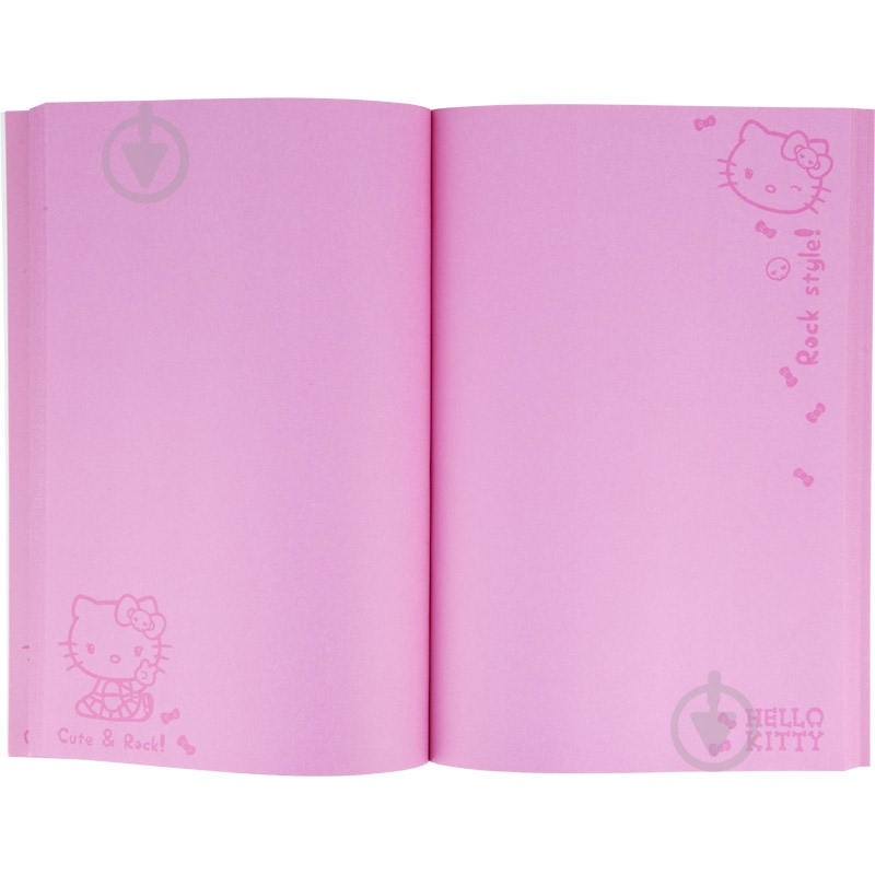 Блокнот А5 64 лист. HK23-193-1 KITE - фото 4