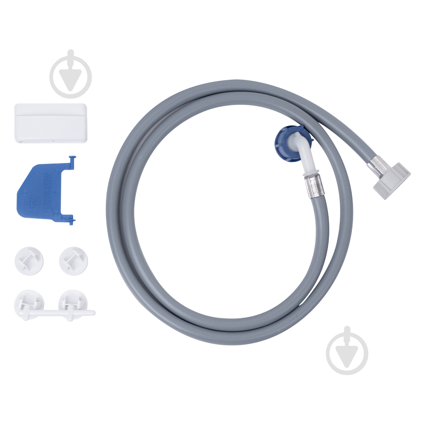 Стиральная машина Grifon GWMS-714DI8C - фото 10