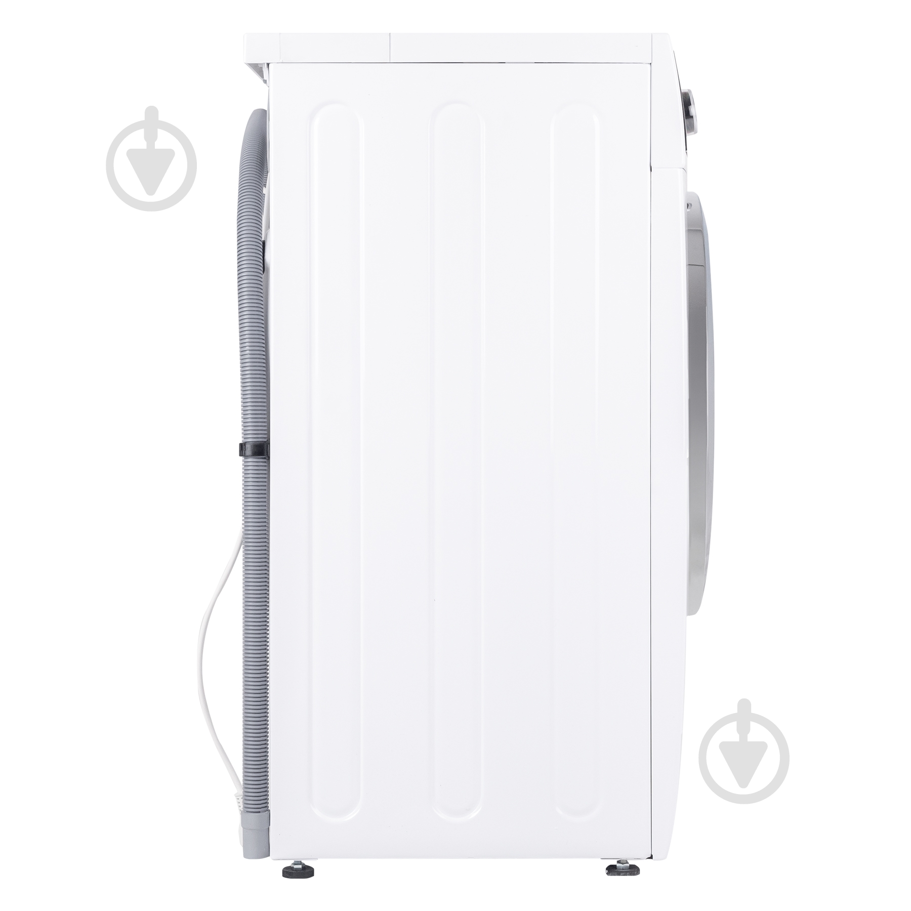 Стиральная машина Grifon GWMS-714DI8C - фото 6