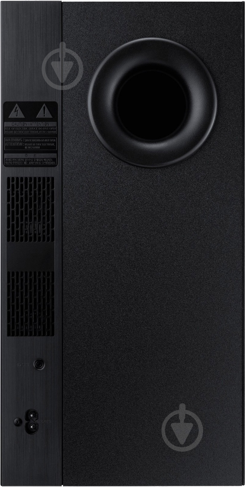 Саундбар Samsung HW-K450/RU - фото 7 Саундбар Samsung HW-K450/RU - фото 7