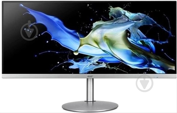 Монитор Acer CB342CKsmiiphzx 34" (UM.CB2EE.001) - фото 1