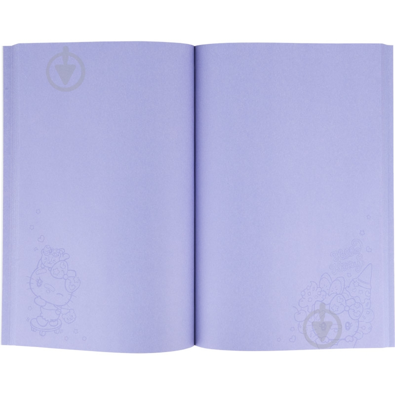 Блокнот А5 64 лист. HK23-193-2 KITE - фото 4