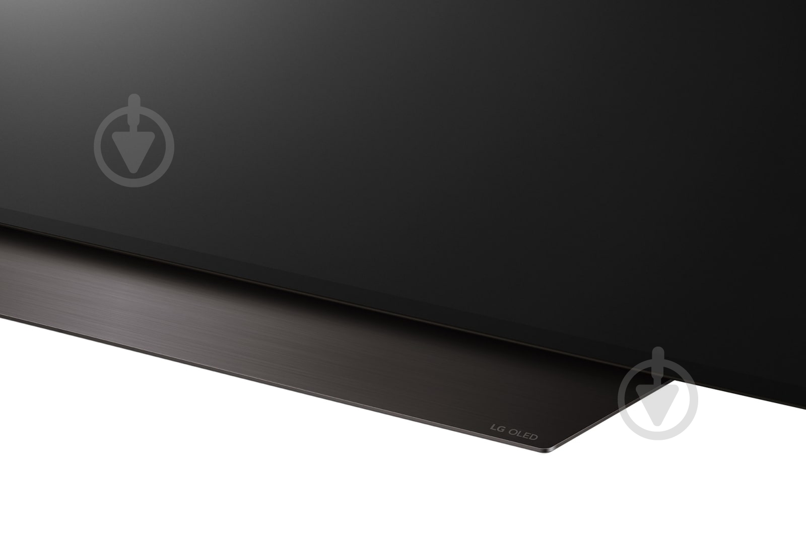 Телевізор LG OLED83C46LA - фото 11