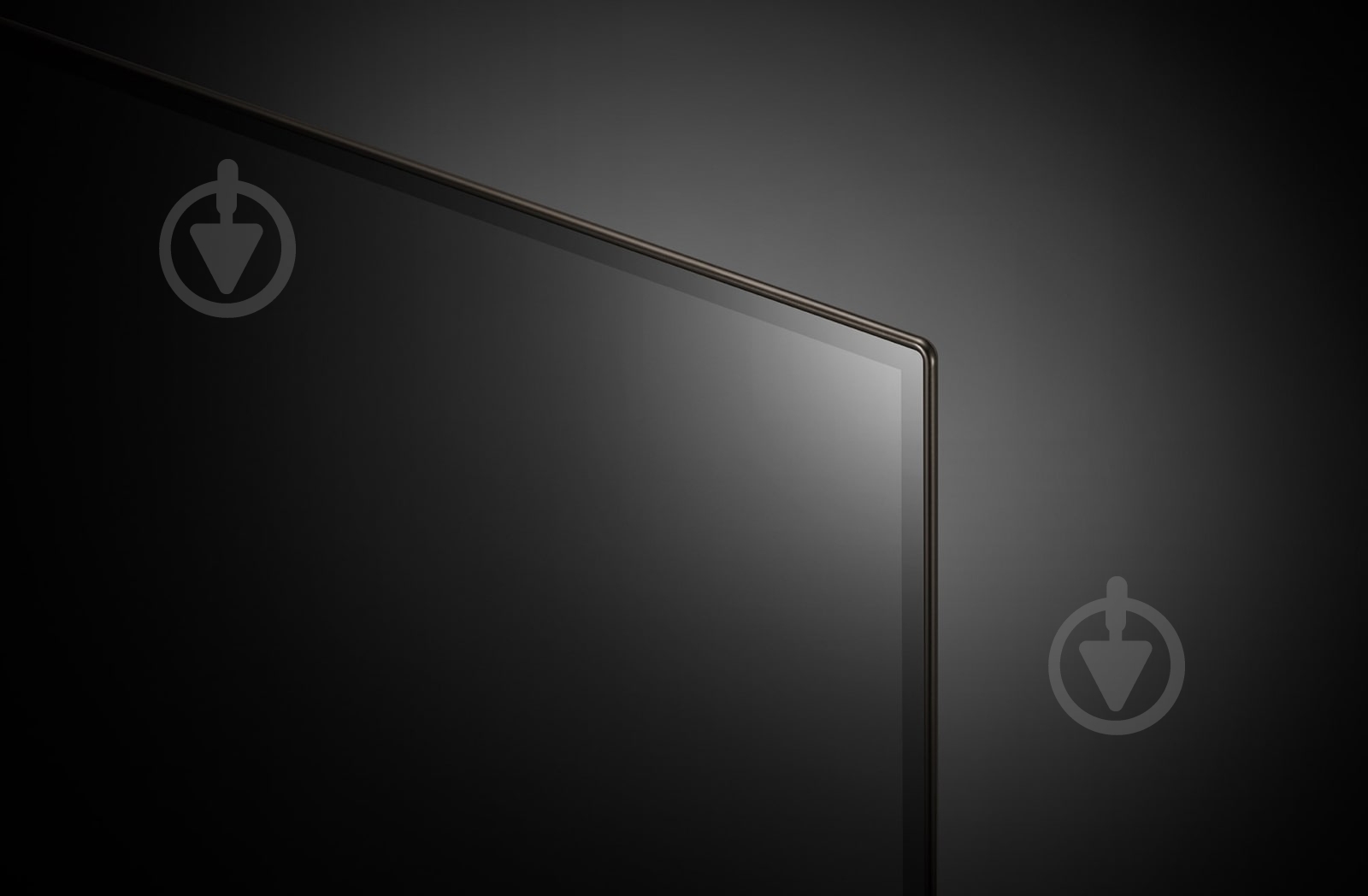 Телевізор LG OLED83C46LA - фото 12