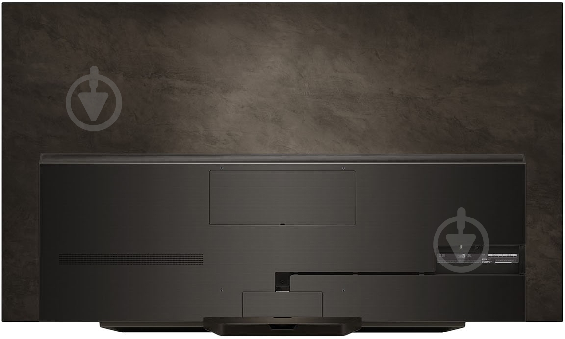 Телевізор LG OLED83C46LA - фото 10