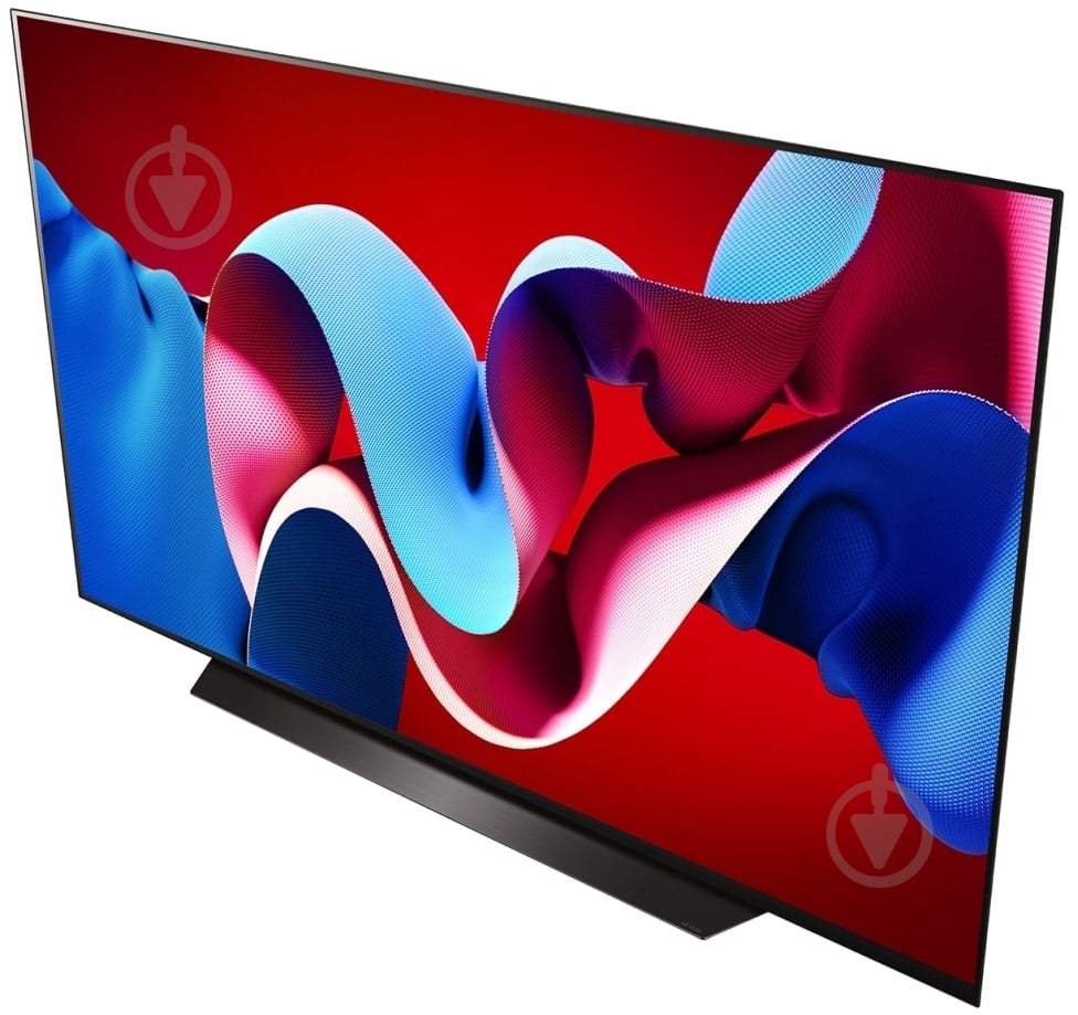 Телевізор LG OLED83C46LA - фото 8