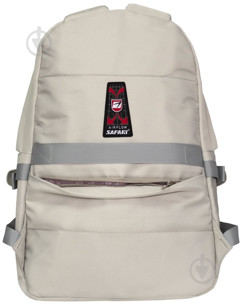 Рюкзак Safari 42x29x16 см 13010147 - фото 5