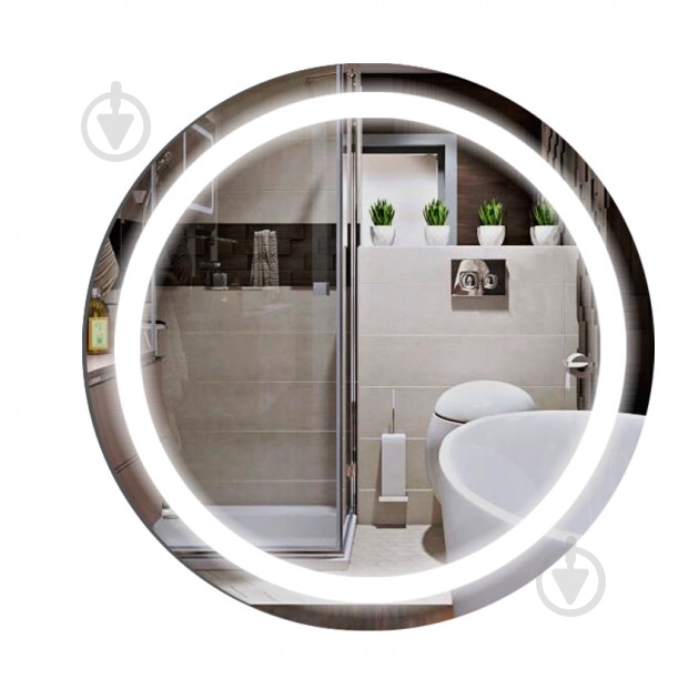 Зеркало МТ В-2 700 мм - фото 1