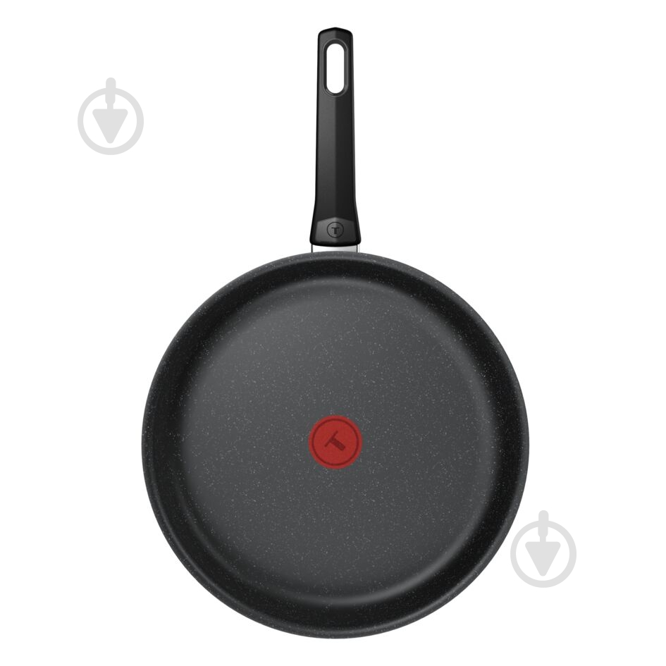 Сковорода Tefal Expertise 30 см G3210702 - фото 11